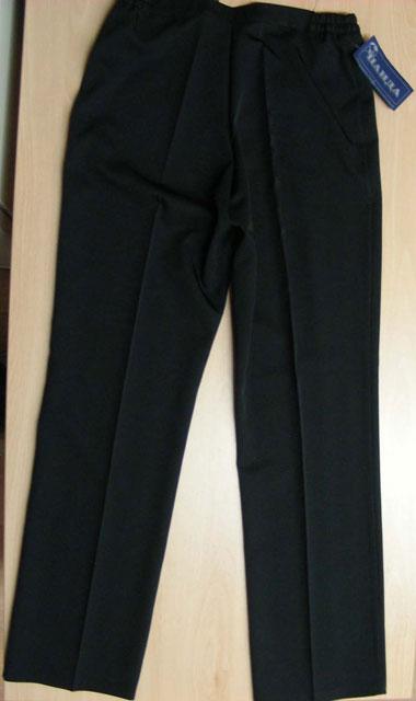 Ladies' trousers