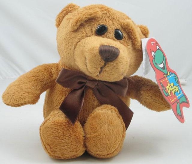 Plush toy