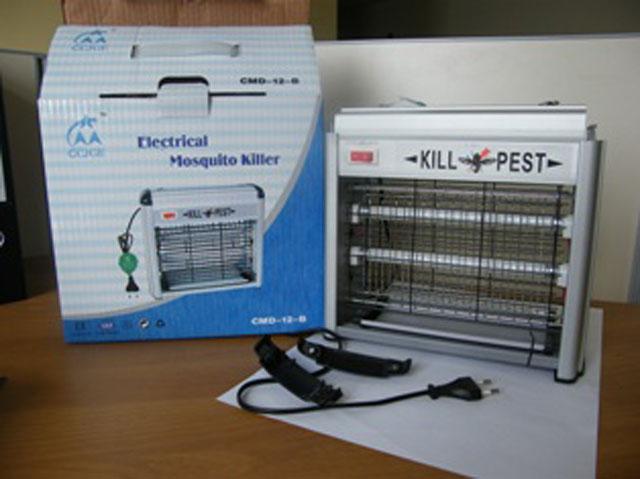 Electric insect killer - Electrical Mosquito killer