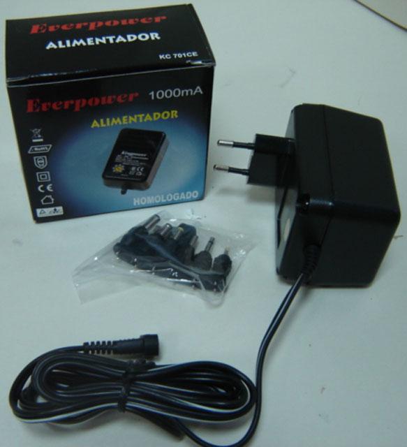 Power supply unit