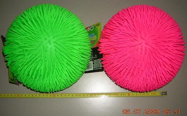 Puffer ball - Massive Googly Ball