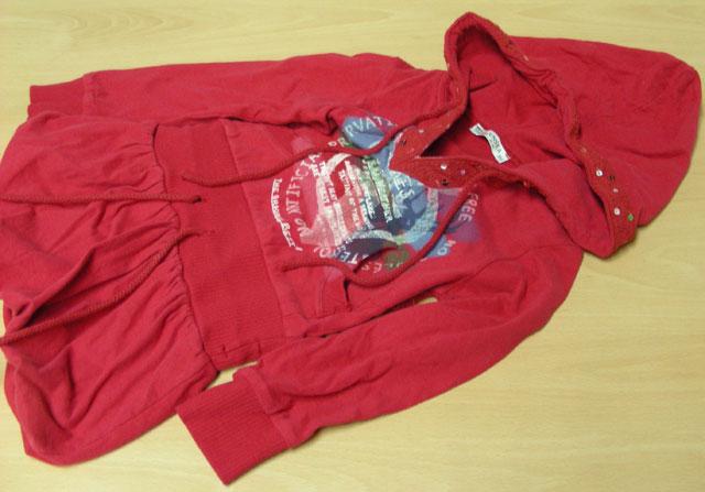 Children's tunic