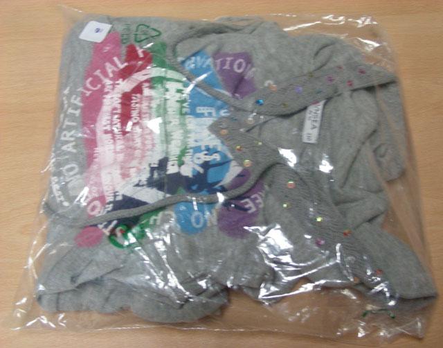 Children's tunic