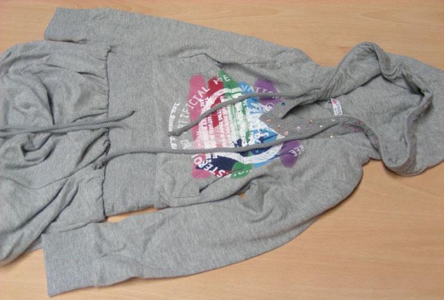 Children's tunic