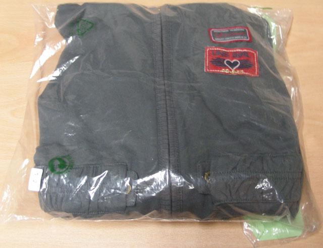 Children's sweatshirt