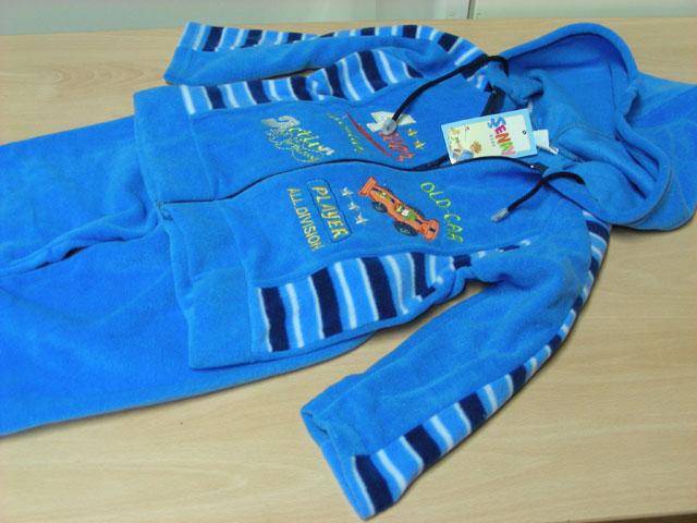 Children's outfit