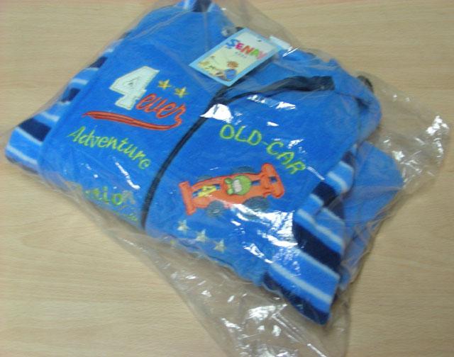 Children's outfit
