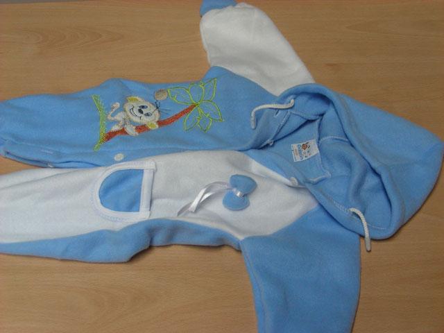 Babies' outfit