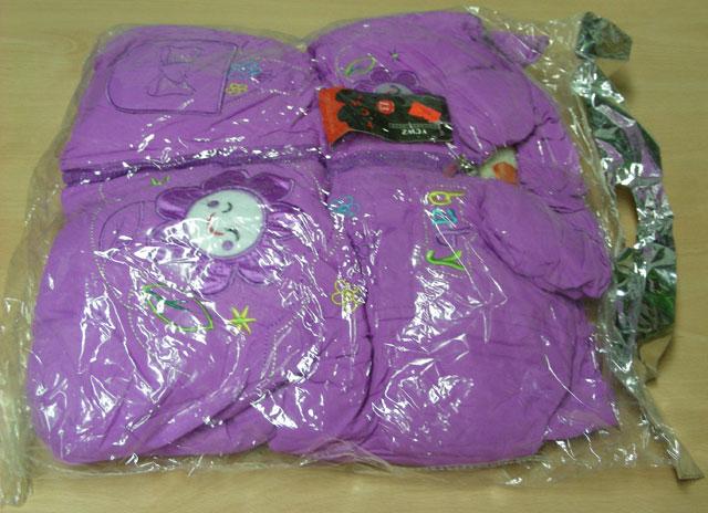 Children's clothing set - Children's Clothes Dress Shishi