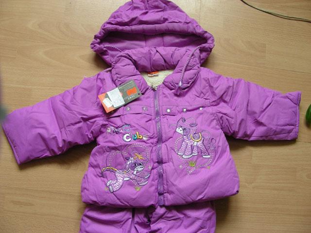 Children's clothing set - Children's Clothes Dress Shishi