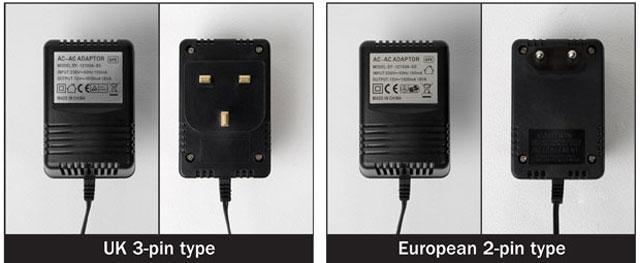Electrical power supply unit - Power Supply Unit for Cambridge Audio DacMagic