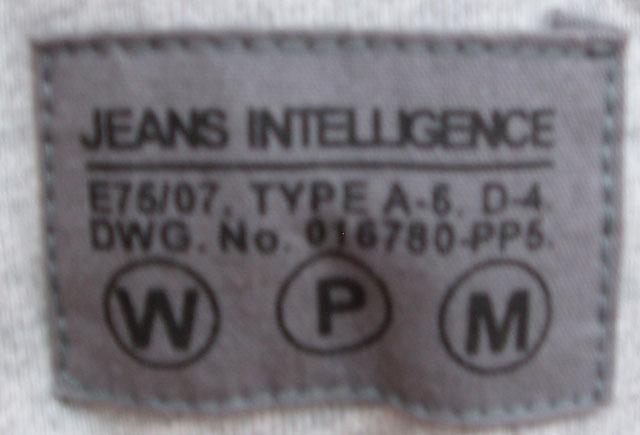 Children's sweatshirt