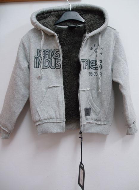 Children's sweatshirt
