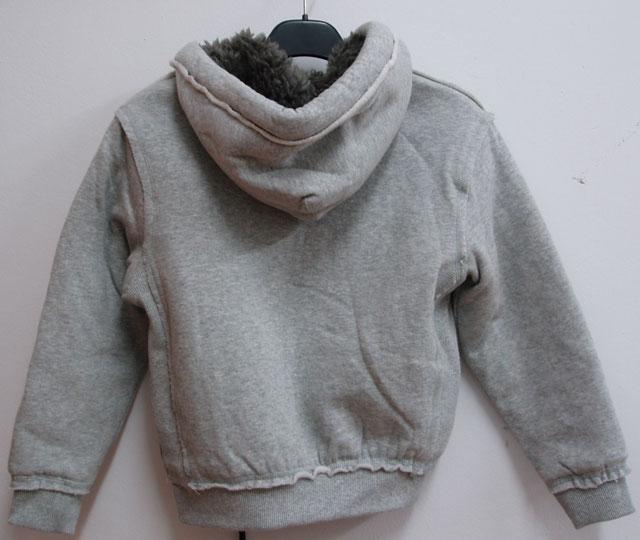 Children's sweatshirt