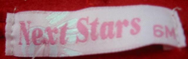 Children’s sweatshirt - Smile/Funky chic/Boogie baby
