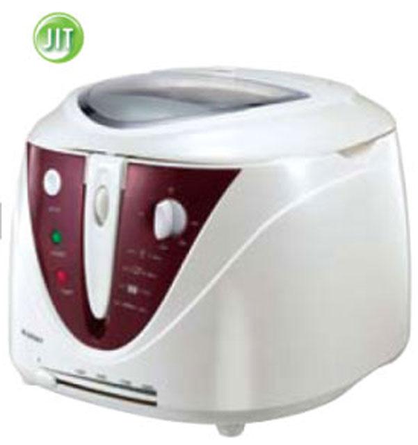 Electric deep fryer - Friteuse