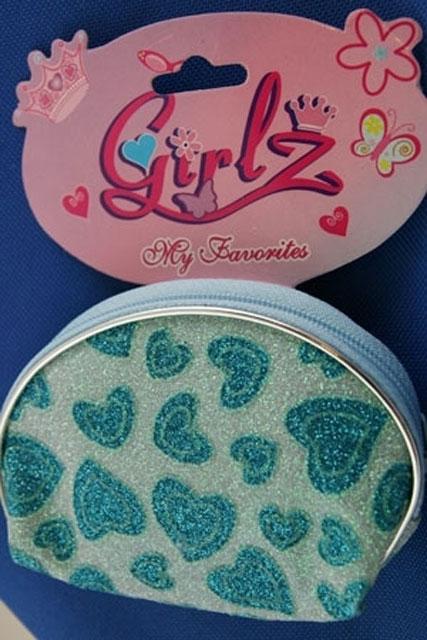Girls' Purse