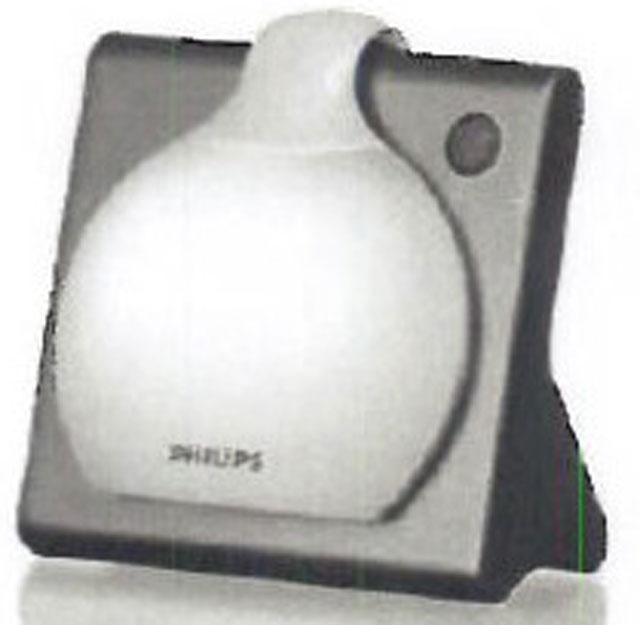 Guide light