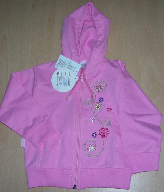 Children's sweatshirt