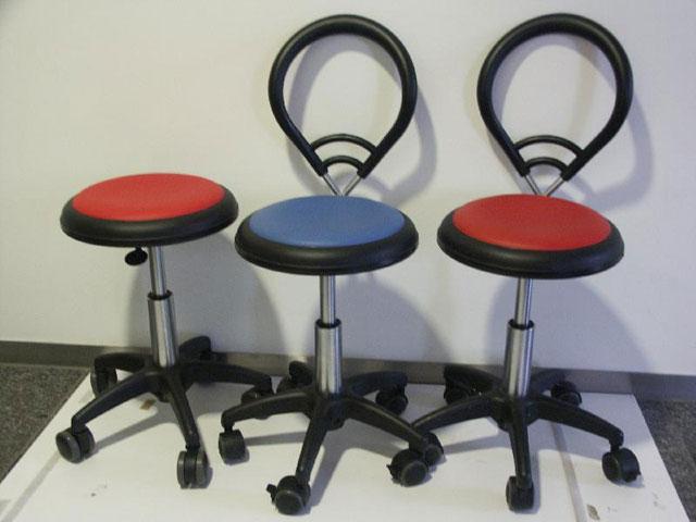 Roller stool - STAR
