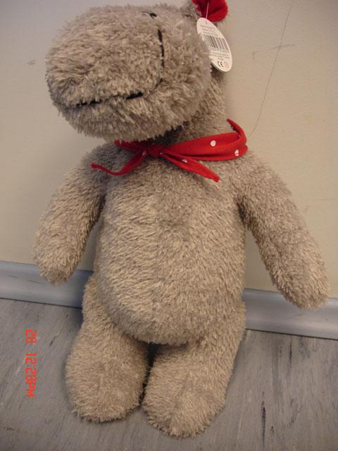 Soft toy