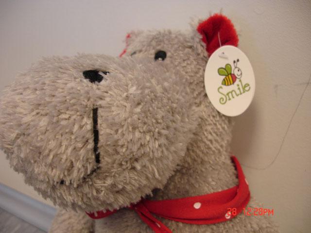 Soft toy