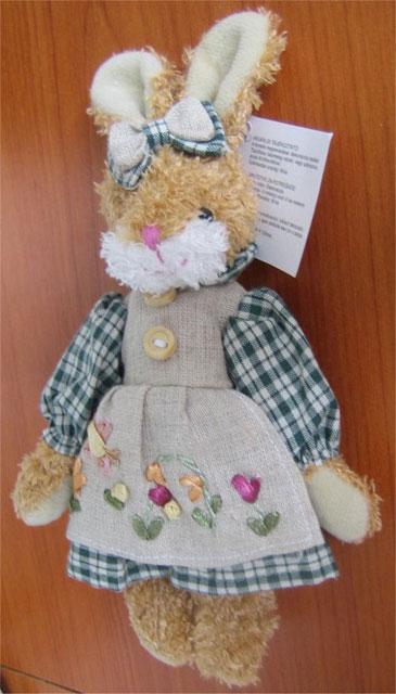 Soft toy