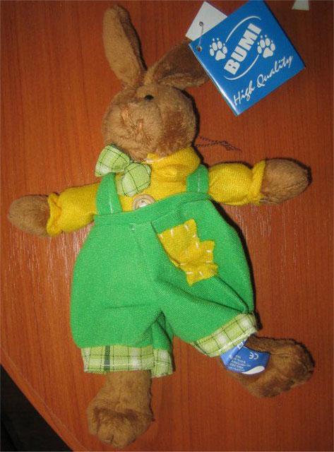 Soft toy