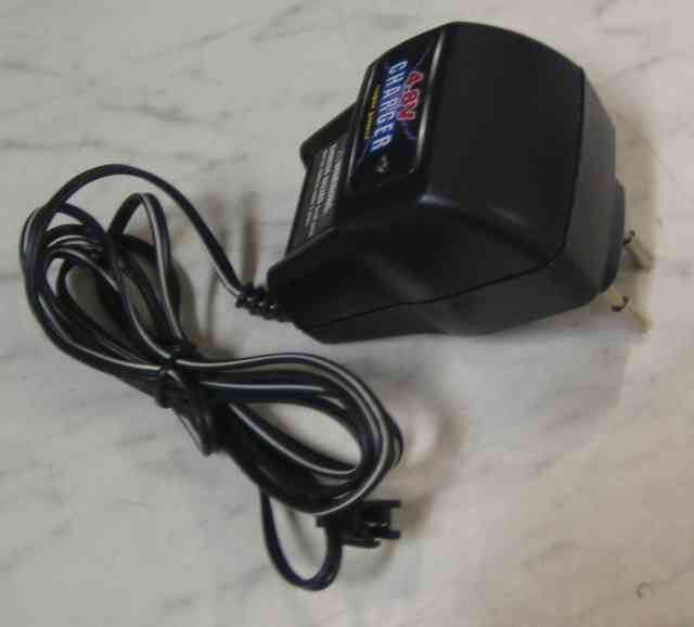 Radio controlled toy car