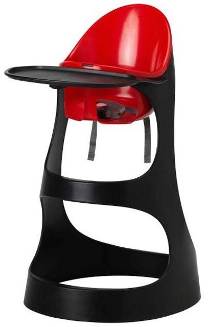 High chair - Leopard