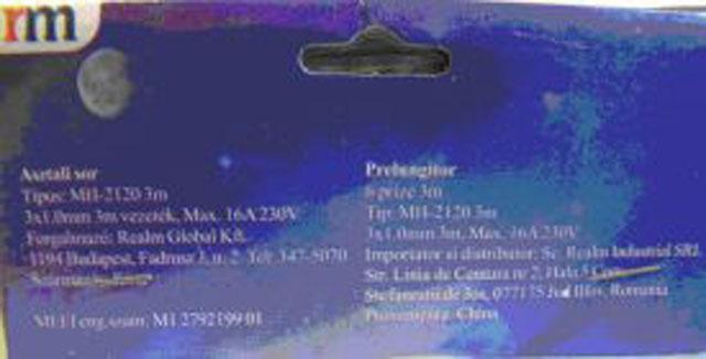 Cord extension set