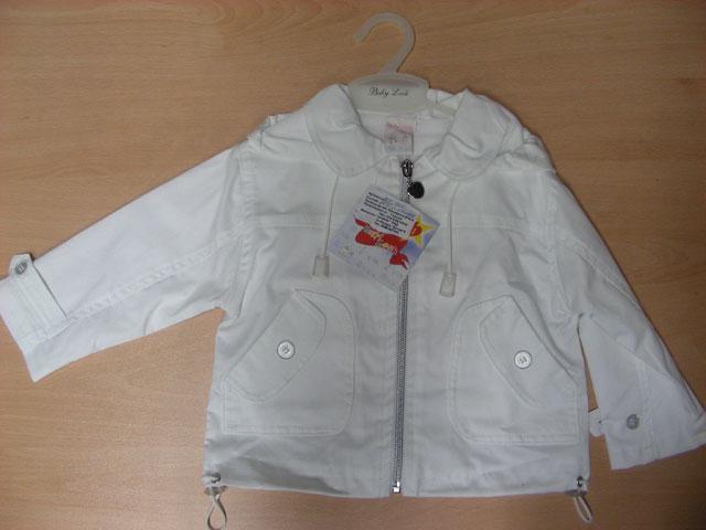 Children's jacket