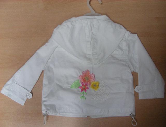 Children's jacket