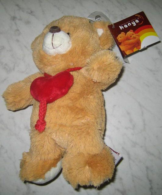 Plush toy