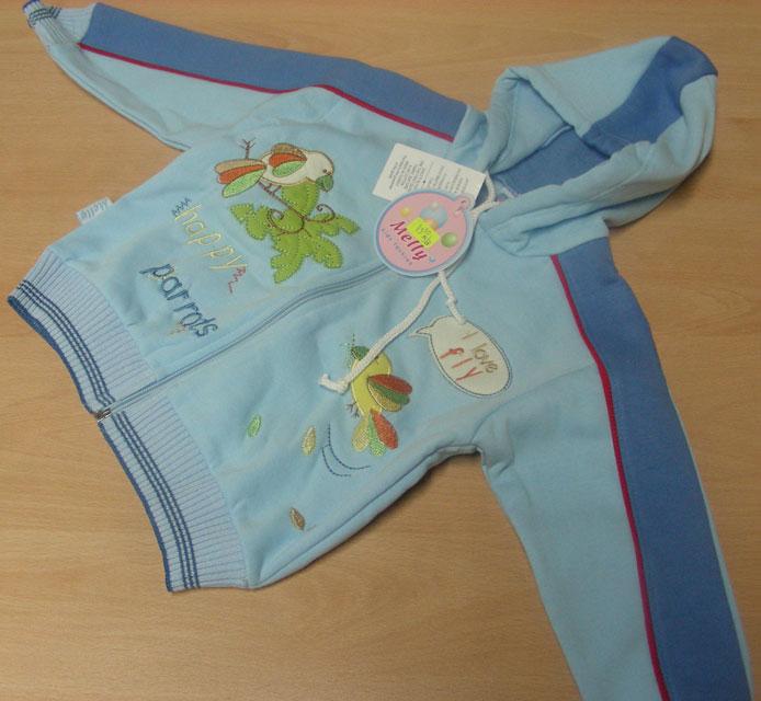Children’s sweatshirt