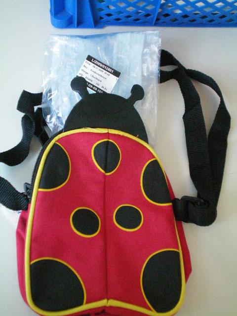 Rucksack - Gorun