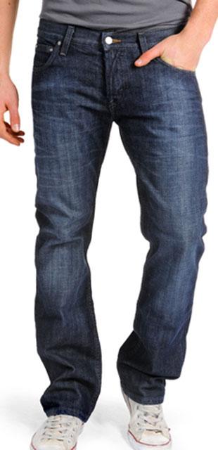 Jeans - Knox