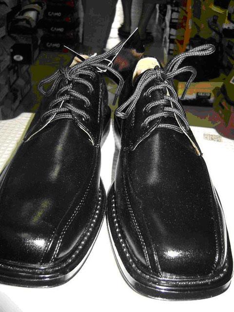 Men’s shoes