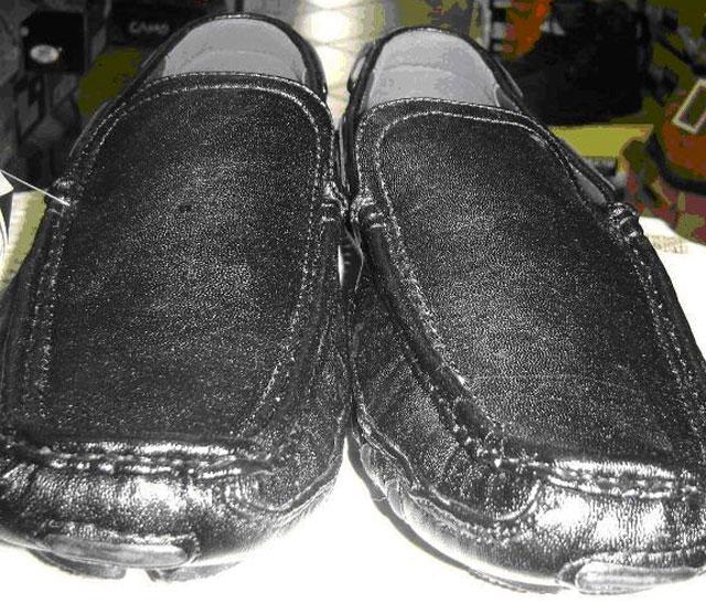 Men’s shoes