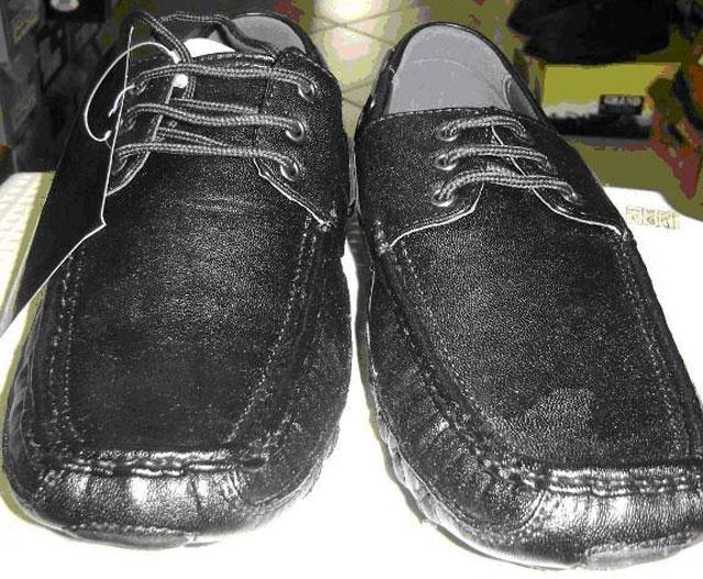 Men’s shoes