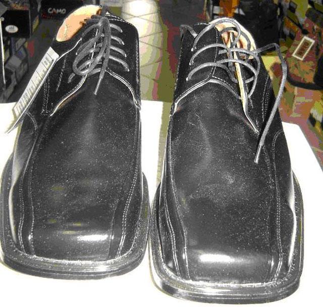 Men’s shoes