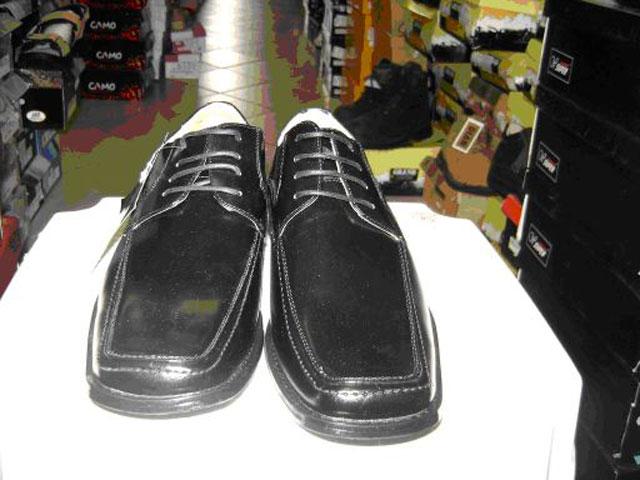 Men’s shoes