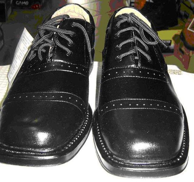 Men’s shoes
