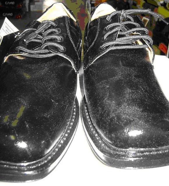 Men’s shoes