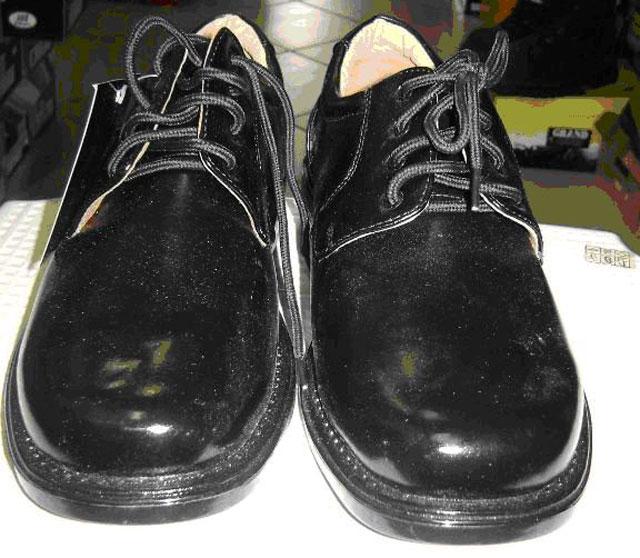 Men’s shoes