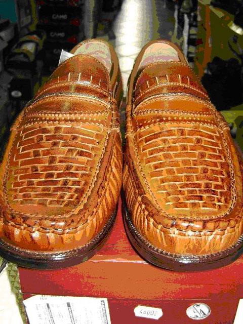 Men’s shoes