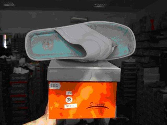 Ladies’ shoes