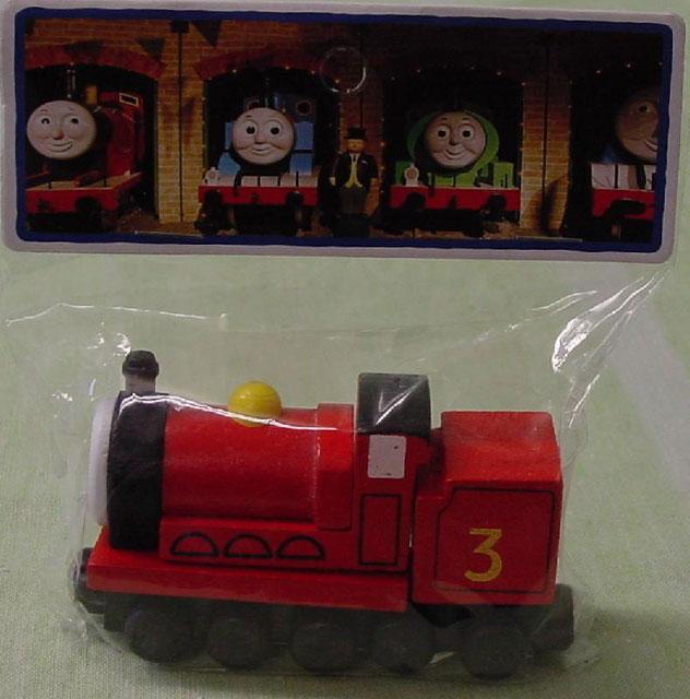 Wooden engine - Built for Speed