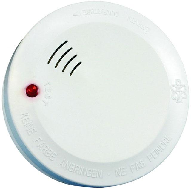 Smoke alarm - Smoke Detector
