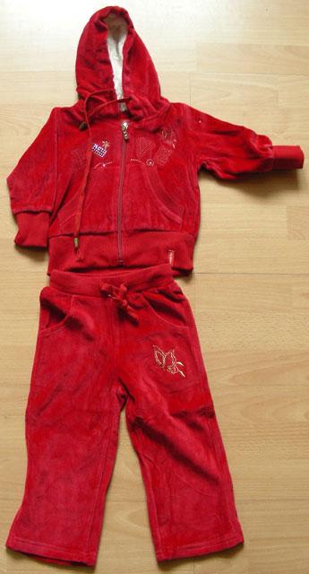 Children’s outfits